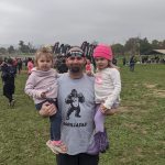 Read more about the article THE GORILLA DAD