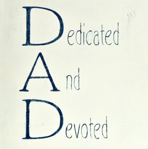 Dedicated and Devoted